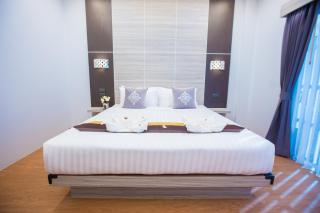 The S.G Hotel - Buriram - 2