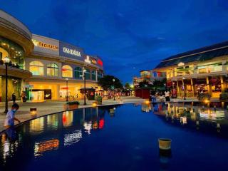 Apartamento dos habitaciones baños completos WiFi y AC todo el apto, parqueo interno,San Salvador, Colonia escalón - 5