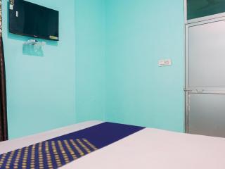 Hotel O Hanu Inn - Bilāspur - 6