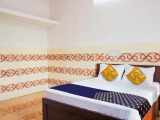 Hotel O Hanu Inn - Bilāspur - 1
