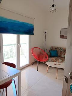 Ilion apartments - Atene - 8