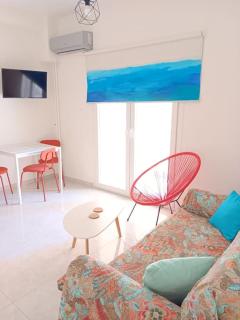 Ilion apartments - Atene - 0