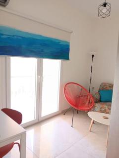 Ilion apartments - Atene - 5