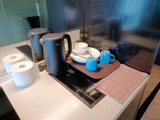 Shore Hotel Melaka Private Suites - Malacca - 3