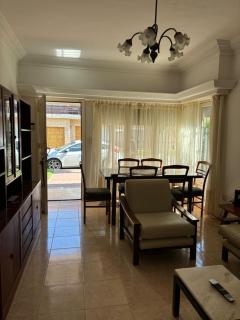 Chalet Los Primos - Miramar - 3