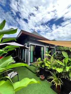 Cosy Home Poolvilla Ao-nang Krabi - Krabi - 0