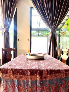 Cosy Home Poolvilla Ao-nang Krabi - Krabi - 5