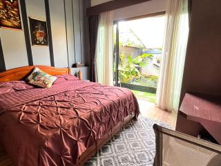 Cosy Home Poolvilla Ao-nang Krabi - Krabi - 4