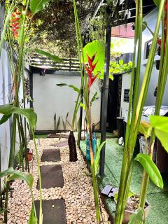 Cosy Home Poolvilla Ao-nang Krabi - Krabi - 2