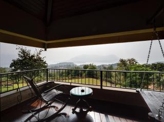Malhar Machi Mountain Resorts - 8