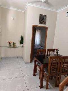 inactive Krishnarpanam 2BHK villa in Guruvayoor - 1
