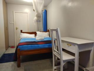 Cozy Escape - Nairobi - 9