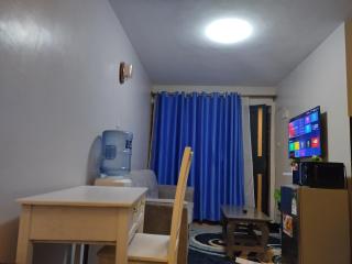 Cozy Escape - Nairobi - 6