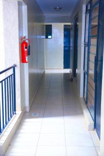 Cozy Escape - Nairobi - 5