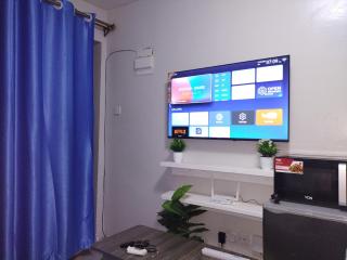 Cozy Escape - Nairobi - 4