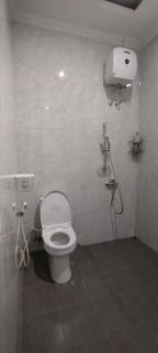 Zavira House Purwokerto - Purwokerto - 6