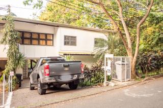 UMI Nest Apartment in Subic Bay with Self-Serve Breakfast - WiFi, Bathtub, Barbecue! - Santa Rita - 1