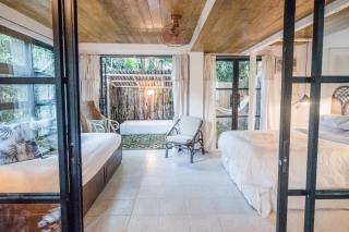 UMI Nest Apartment in Subic Bay with Self-Serve Breakfast - WiFi, Bathtub, Barbecue! - Santa Rita - 4
