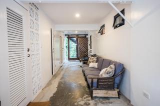 UMI Nest Apartment in Subic Bay with Self-Serve Breakfast - WiFi, Bathtub, Barbecue! - Santa Rita - 2