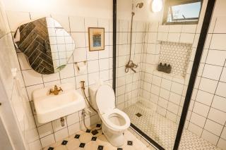 UMI Nest Apartment in Subic Bay with Self-Serve Breakfast - WiFi, Bathtub, Barbecue! - Santa Rita - 6