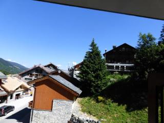 Résidence L'ermitage - Appartement agréable 3 pièces pour 6 personnes situé à Méribel centre proche des commerces et des pistes de ski MAE-2034 - 5