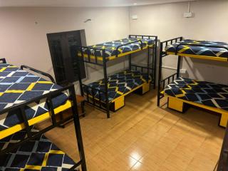Rave Raja CoWorking Hostels - Kodaikanal - 4