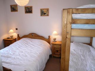 Résidence L'ermitage - Appartement agréable 3 pièces pour 6 personnes situé à Méribel centre proche des commerces et des pistes de ski MAE-2034 - 4