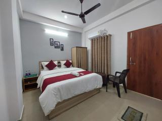 Manor Residency - 9