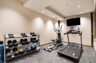 Aprez Retreat condo - 8