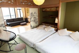 青い池まで車で20分Biei Breeze Reserve - Biei - 5