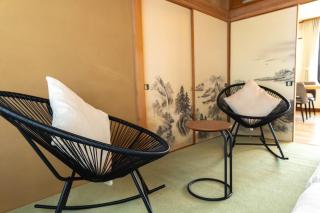 青い池まで車で20分Biei Breeze Reserve - Biei - 8