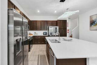Spacious Dreamscape 12rooms 11 bathrooms 25 people Wifi - Kissimmee - 8