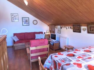 Résidence L'ermitage - Appartement agréable 3 pièces pour 6 personnes situé à Méribel centre proche des commerces et des pistes de ski MAE-2034 - 0