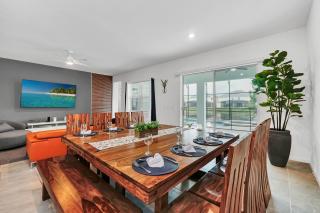 Spacious Dreamscape 12rooms 11 bathrooms 25 people Wifi - 7