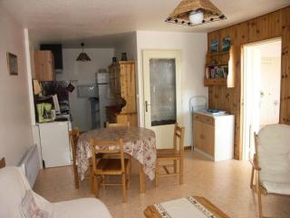 Résidence Queyrelet Iii - 2 pièces cabine 6personnes MAE-2699 - 7