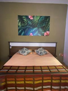 Royal Residency - Plaine Magnien - 1