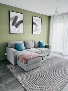 Appartement St-Martin-du-touch et Colomiers - 9