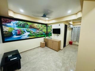 Hotel Red Velvet - 2