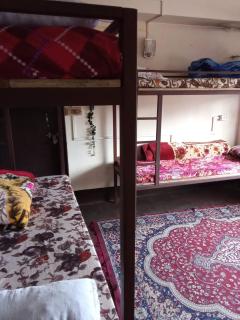 Backpackers Hostel - Darjeeling - 9