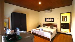Villa Happy Jimbaran - Jimbaran - 4