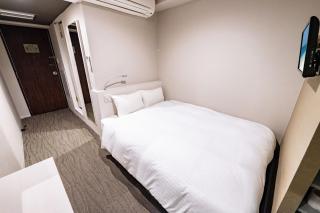 Reisenkaku Hotel Kawabata - Fukuoka - 4