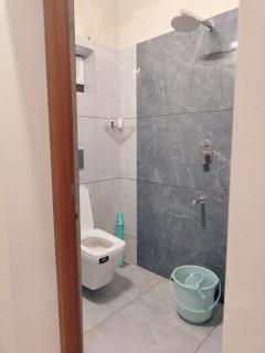 Krishnarpanam 2BHK villa in Guruvayoor- only for families - Guruvāyūr - 3