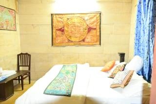 Hotel Fotiya jaisalmer - Jaisalmer - 6