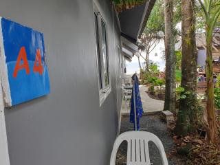 New Harrys Sunset Resort - Klong Nin Beach - Ko Lanta - 2