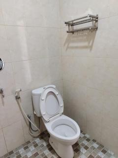Karjo Homestay syariah - Ngadipuro - 9