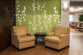 Sleep Inn & Suites Harbour Pointe - Brandermill - 6
