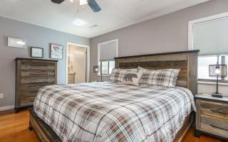 Cottage On The Ridge - Sevierville - 1