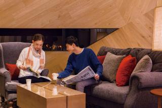 Comfort Suites Tokyo Bay - Urayasu - 6