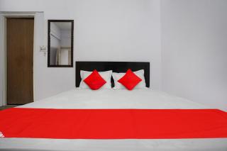 Hotel O METRO POINT - Nagpur - 1