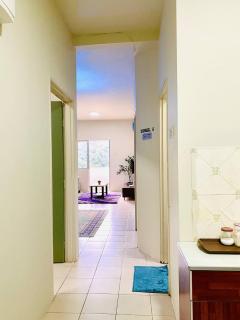 Indah homestay - Cameron Highlands - 5